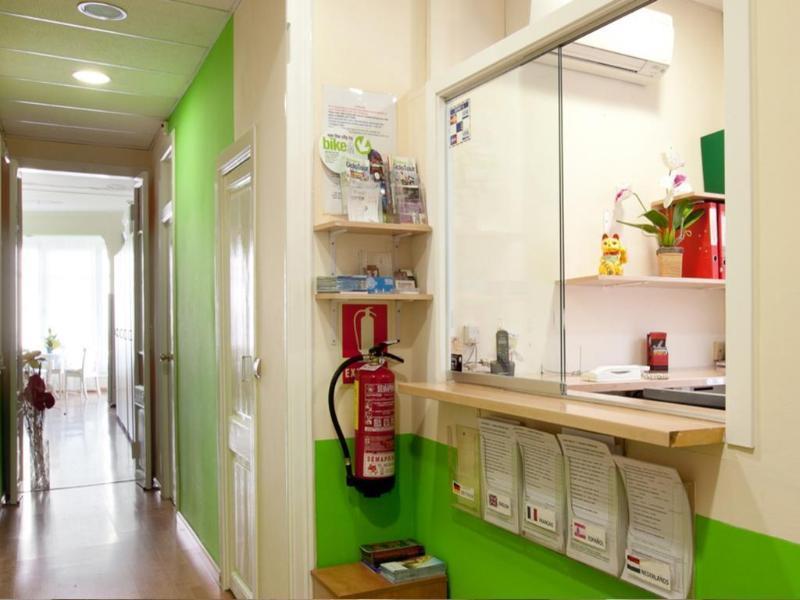 Felipe Ii Hostel