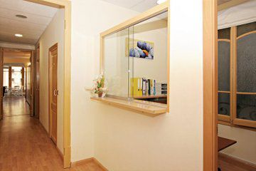 Hostel Felipe Ii Barcelona