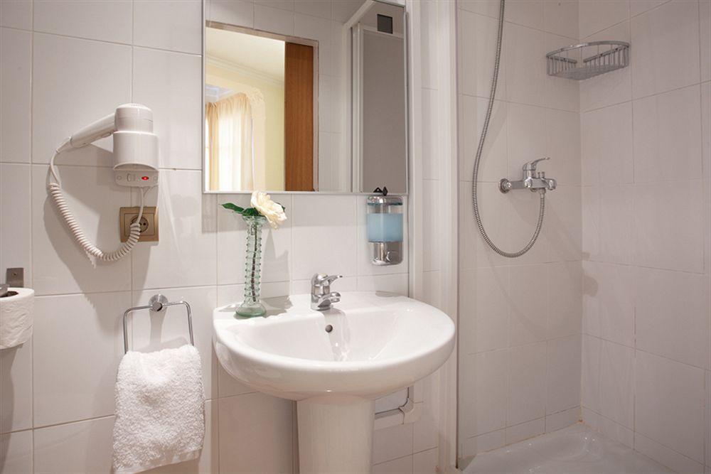 Hostel Felipe Ii Barcelona
