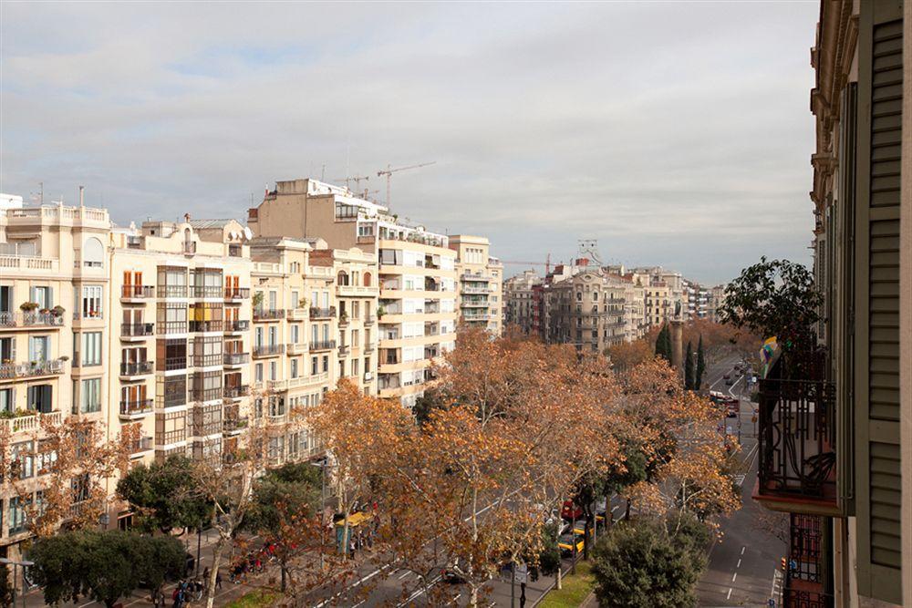 Felipe Ii Auberge de jeunesse Barcelone