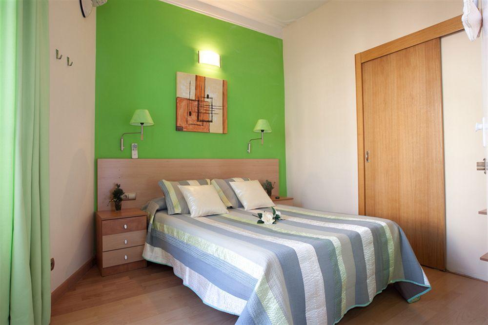 Auberge de jeunesse Felipe Ii *