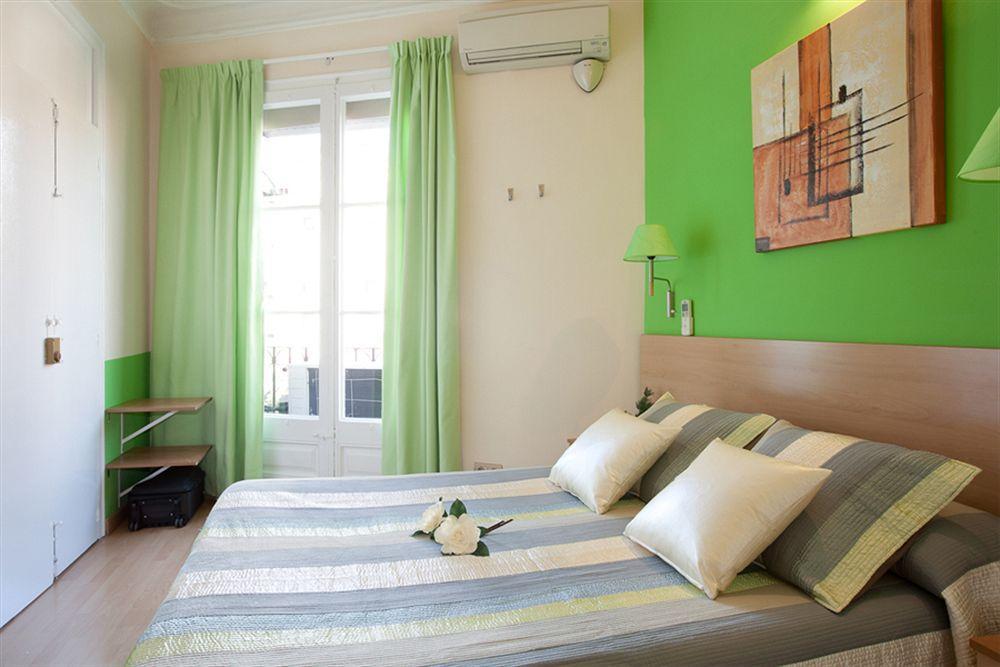 Auberge de jeunesse Felipe Ii *
