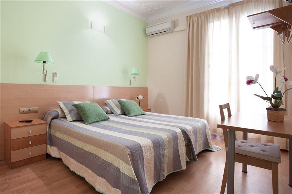 Auberge de jeunesse Felipe Ii *