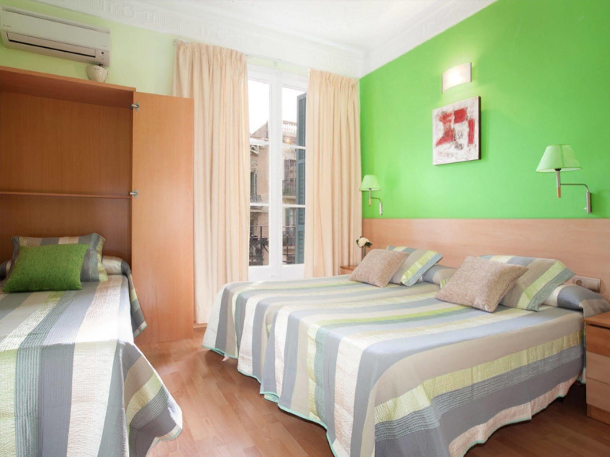 Auberge de jeunesse Felipe Ii *